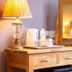 Équipements de la chambre