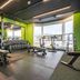 Salle de sport