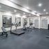 Salle de sport