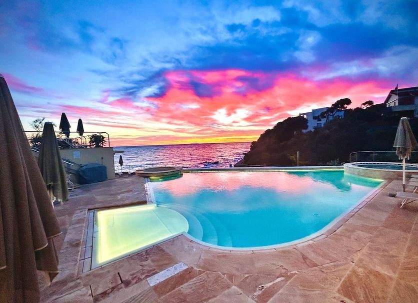 Piscine Photo