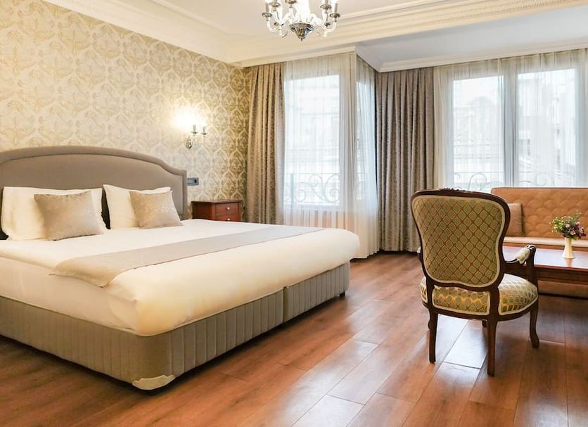 Chambre Photo