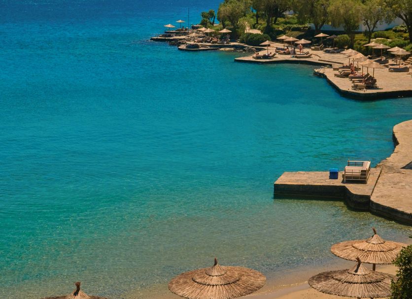 Plage Photo