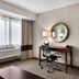Équipements de la chambre