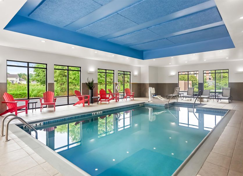 Piscine Photo