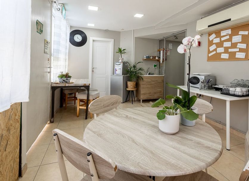 Salle à manger Photo