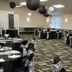 Salle de banquet