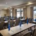 Espace de conférence