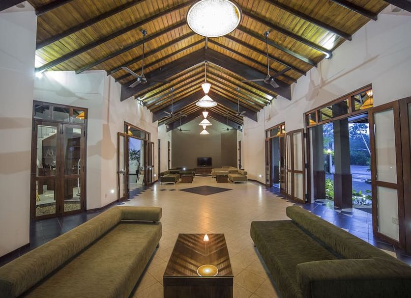 Hall d’entrée Photo
