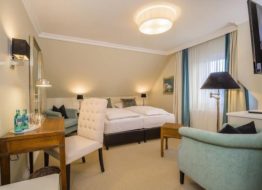 Chambre Photo