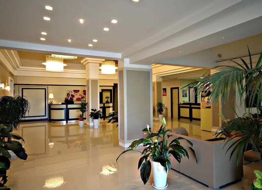 Hall d’entrée Photo