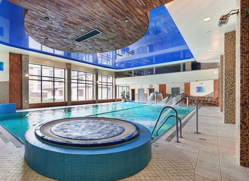Piscine Photo