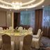 Salle de banquet