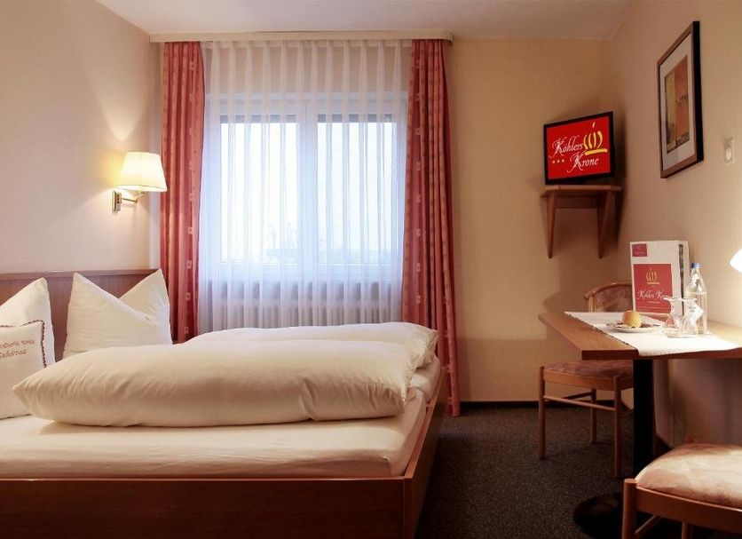 Chambre Photo