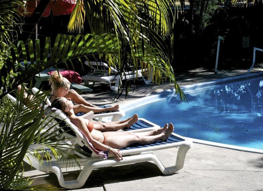Piscine Photo