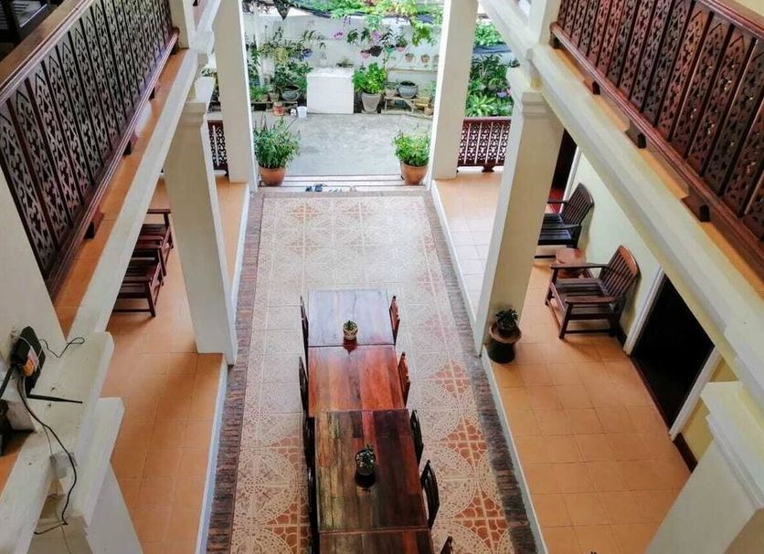 Hall d’entrée Photo