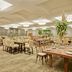 Salle de banquet
