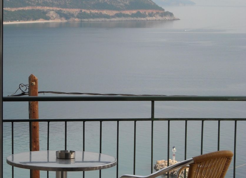 Balcon Photo