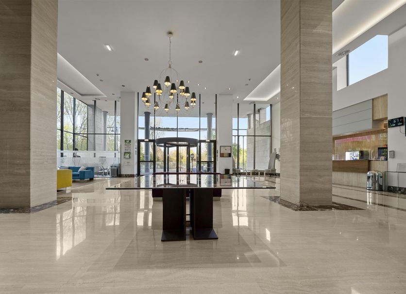 Hall d’entrée Photo