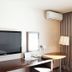 Équipements de la chambre