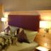 Équipements de la chambre