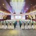 Salle de banquet