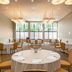 Salle de banquet