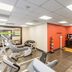 Salle de sport