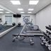 Salle de sport
