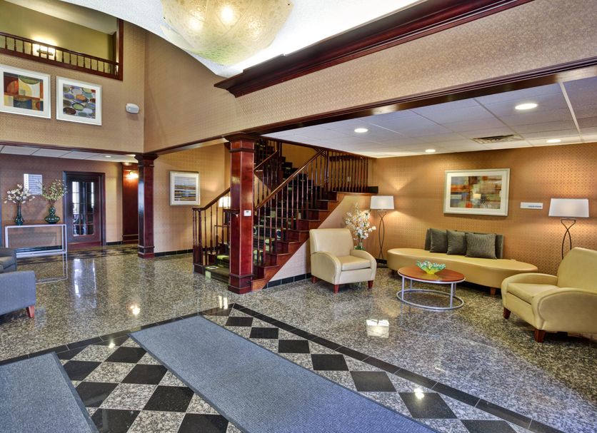 Hall d’entrée Photo