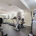 Salle de sport