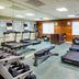 Salle de sport