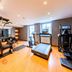 Salle de sport