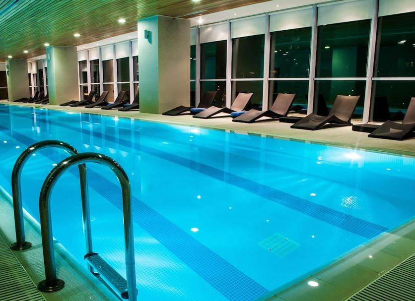 Piscine Photo