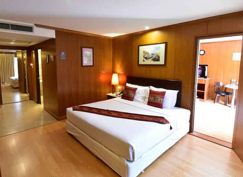 Chambre Photo