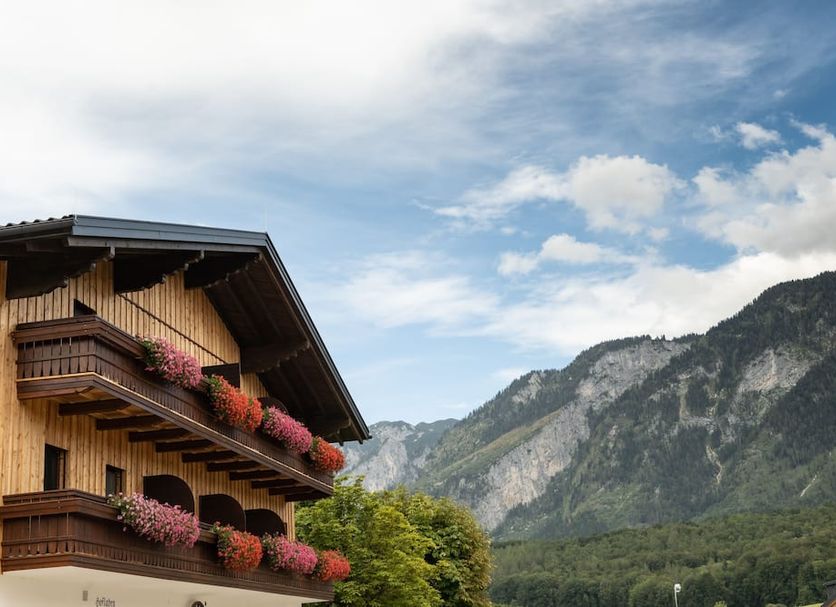 Bâtiment Photo