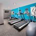 Salle de sport