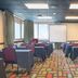 Espace de conférence