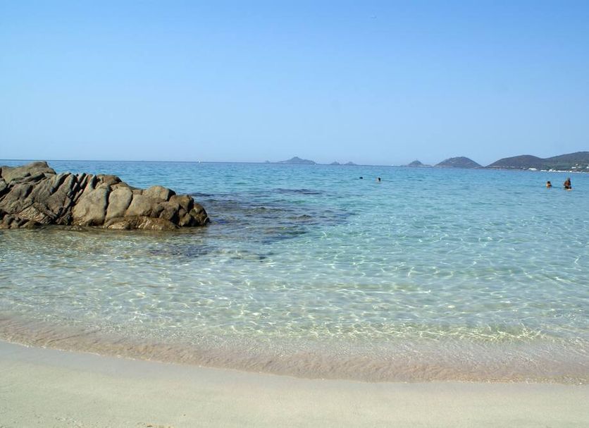 Plage Photo