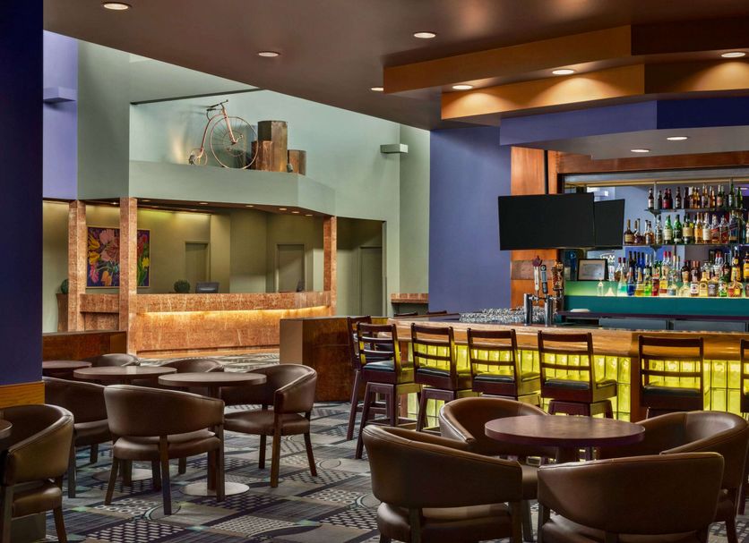 Bar Photo