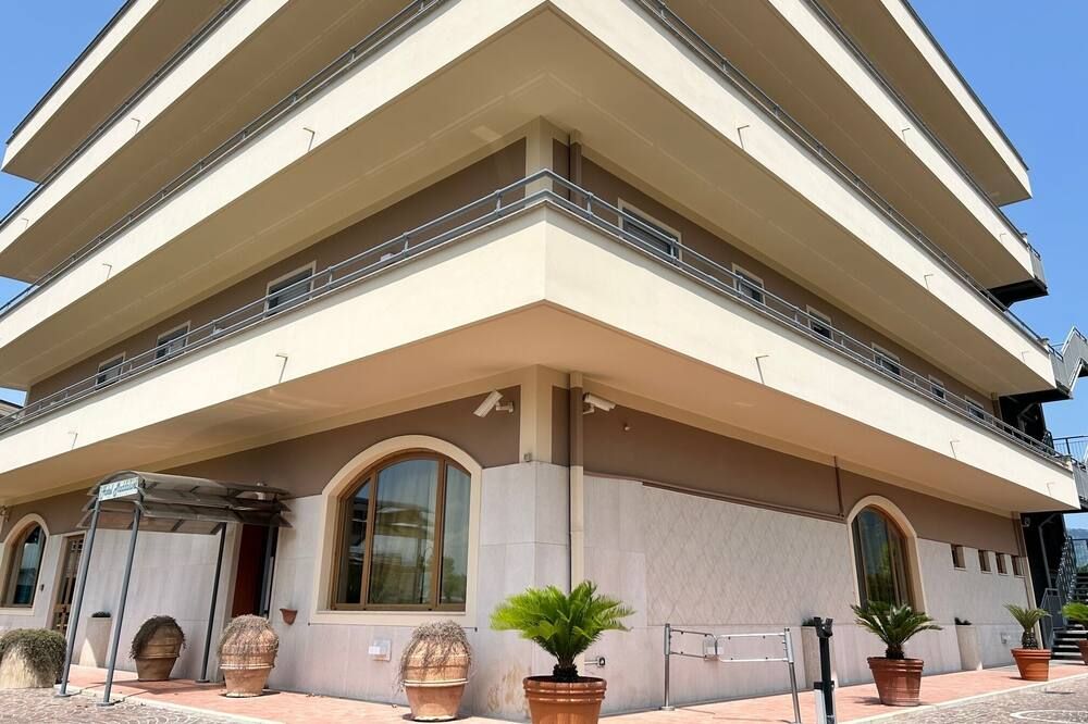 Bâtiment