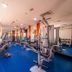 Salle de sport