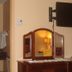 Équipements de la chambre