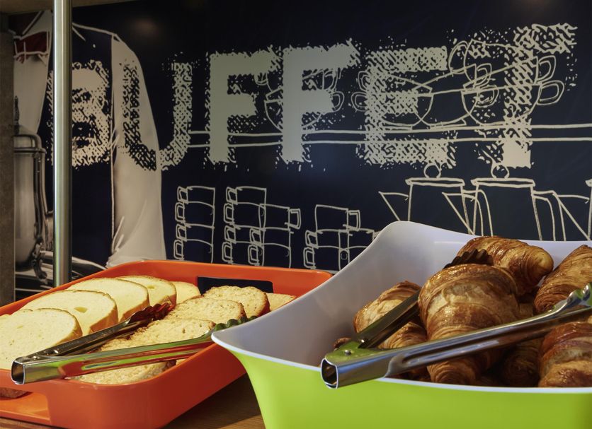 Salle à manger Photo