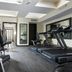 Salle de sport