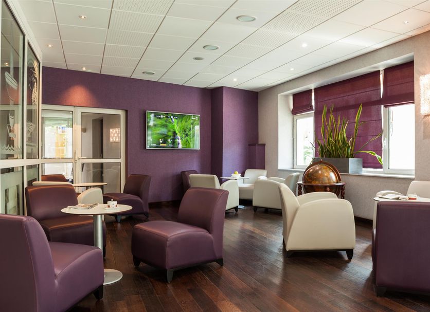 Salon Photo