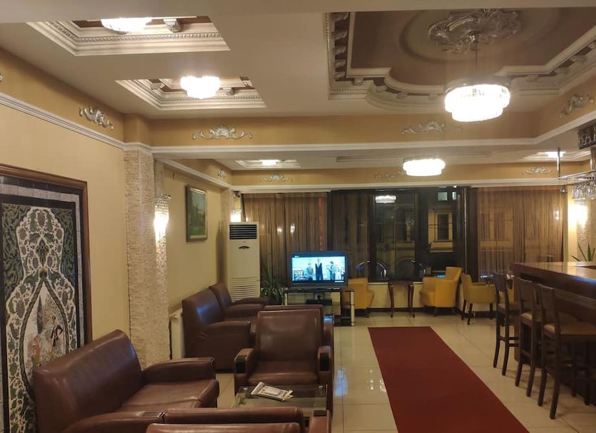 Salon Photo