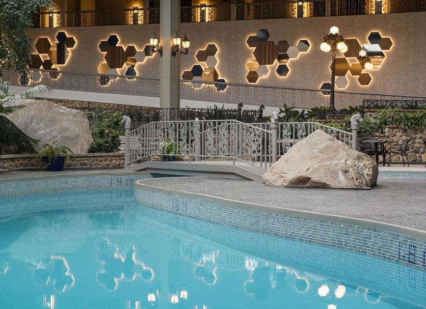 Piscine Photo