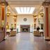 Hall d’entrée