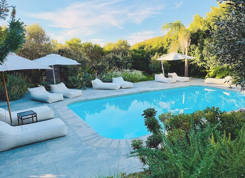 Piscine Photo