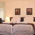 Équipements de la chambre